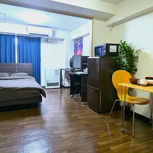 Kiyaza Space 2 , 札幌市 日本