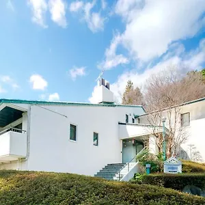 サンダンスリゾート箱根宮城野 3*, 箱根町 日本