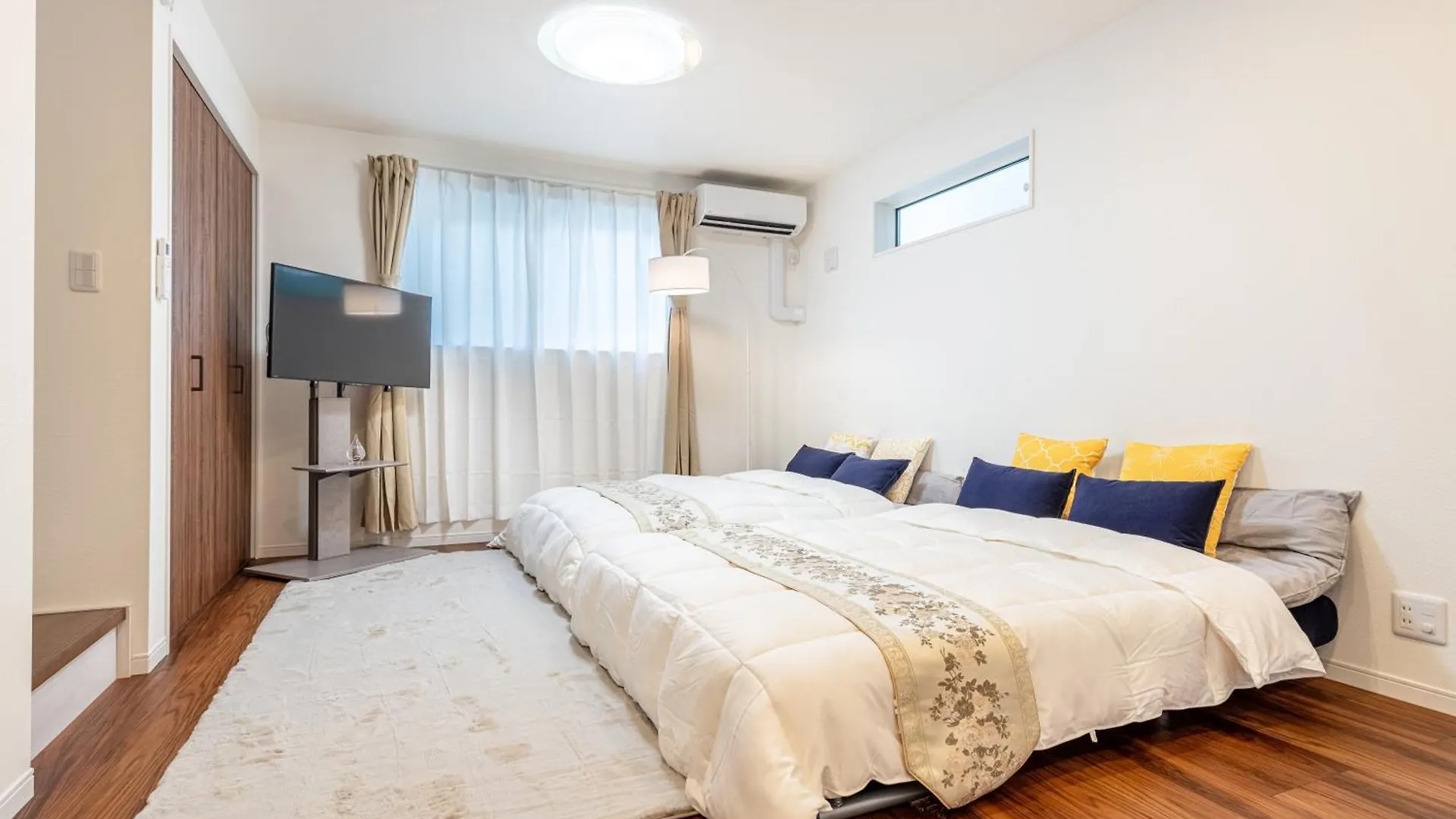 Vila 千駄木戸建 Prefektura Tokio 0*,  Japonsko